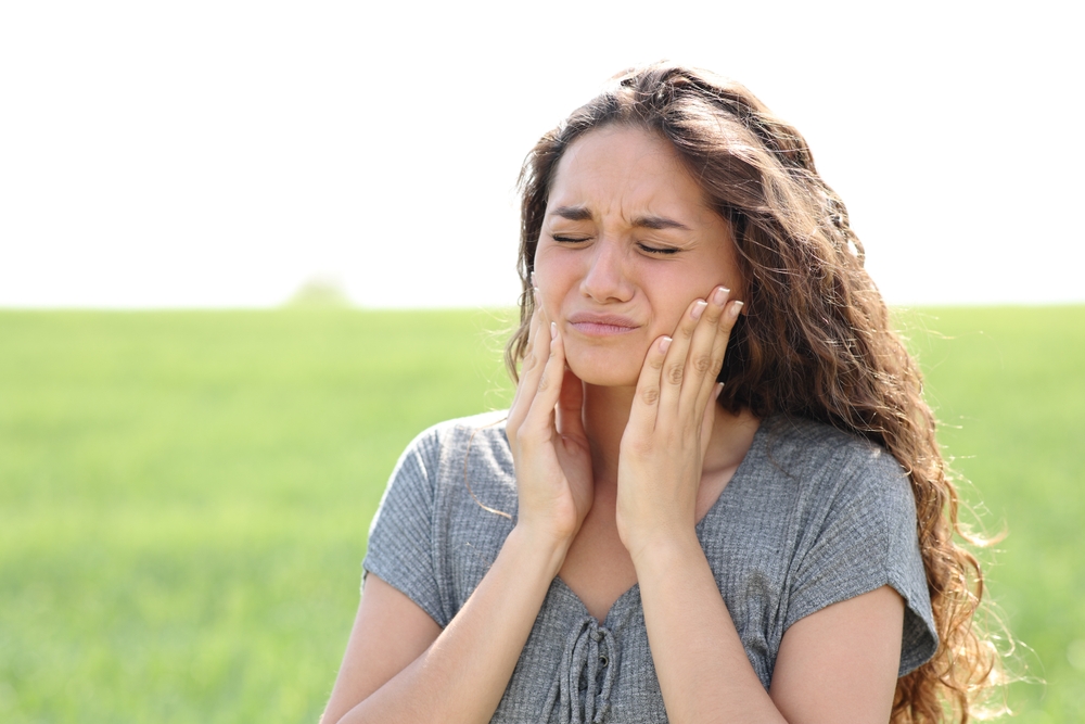 TMJ Treatment: Finding Relief from Jaw Pain and Discomfort